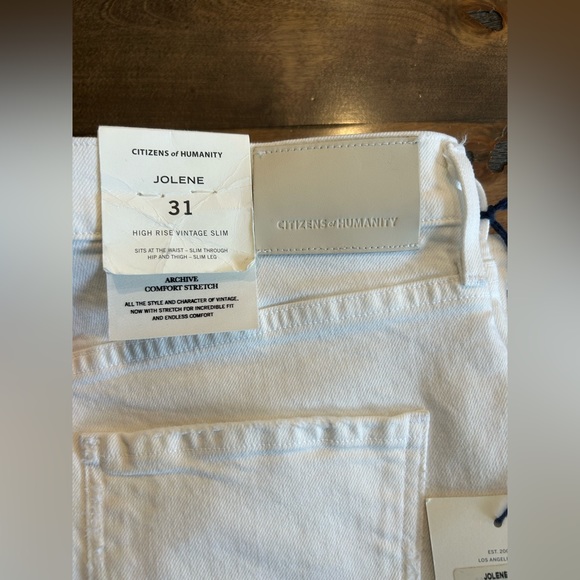 Citizens of Humanity- Jolene - Picture 5 of 9